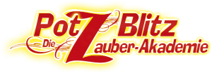 Logo Potz Blitz