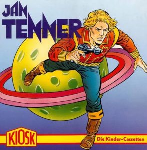 Jan Tenner