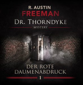 Dr. Thorndyke 1