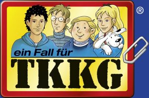 TKKG Logo