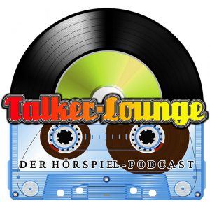 Talker-Lounge Logo ab Folge 35